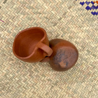 Corazoncito Large Mug