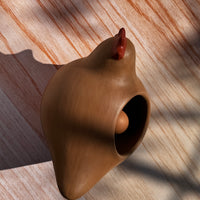 La Gallinita
