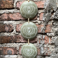 Clay Wall Art