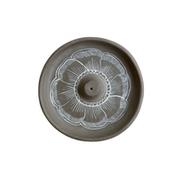 Florecita Incense Holder