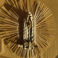 Virgencita de Guadalupe