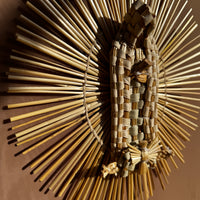 Virgencita de Guadalupe