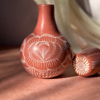 Rosita Mexicano Cantaro