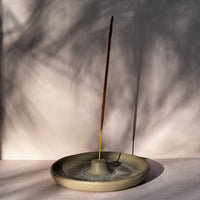 Florecita Incense Holder