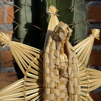 Estrella Virgencita de Guadalupe