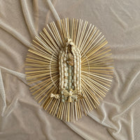Virgencita de Guadalupe