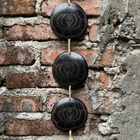 Clay Wall Art