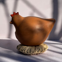 La Gallinita