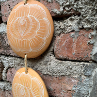 Clay Wall Art