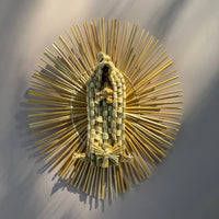 Virgencita de Guadalupe