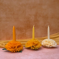 Vela del Alma Candle