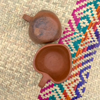 Corazoncito Large Mug