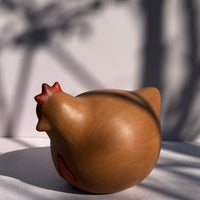 La Gallinita