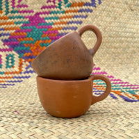 Corazoncito Large Mug