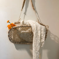 Efigenia Hanging Basket