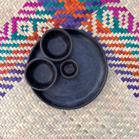 Plato Taquero