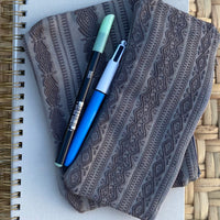 pouch set