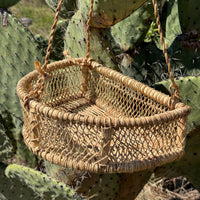 Alicia Hanging Basket