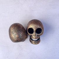 Craneo Cobre