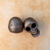 Craneo Cobre