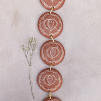 Clay Wall Art