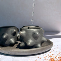 Mezcalero Negro Set