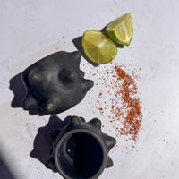 Mezcalero Negro Set