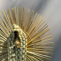 Virgencita de Guadalupe