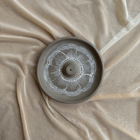 Florecita Incense Holder