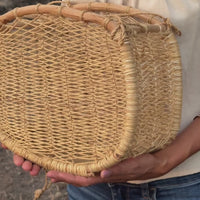 Eréndira Hanging Basket