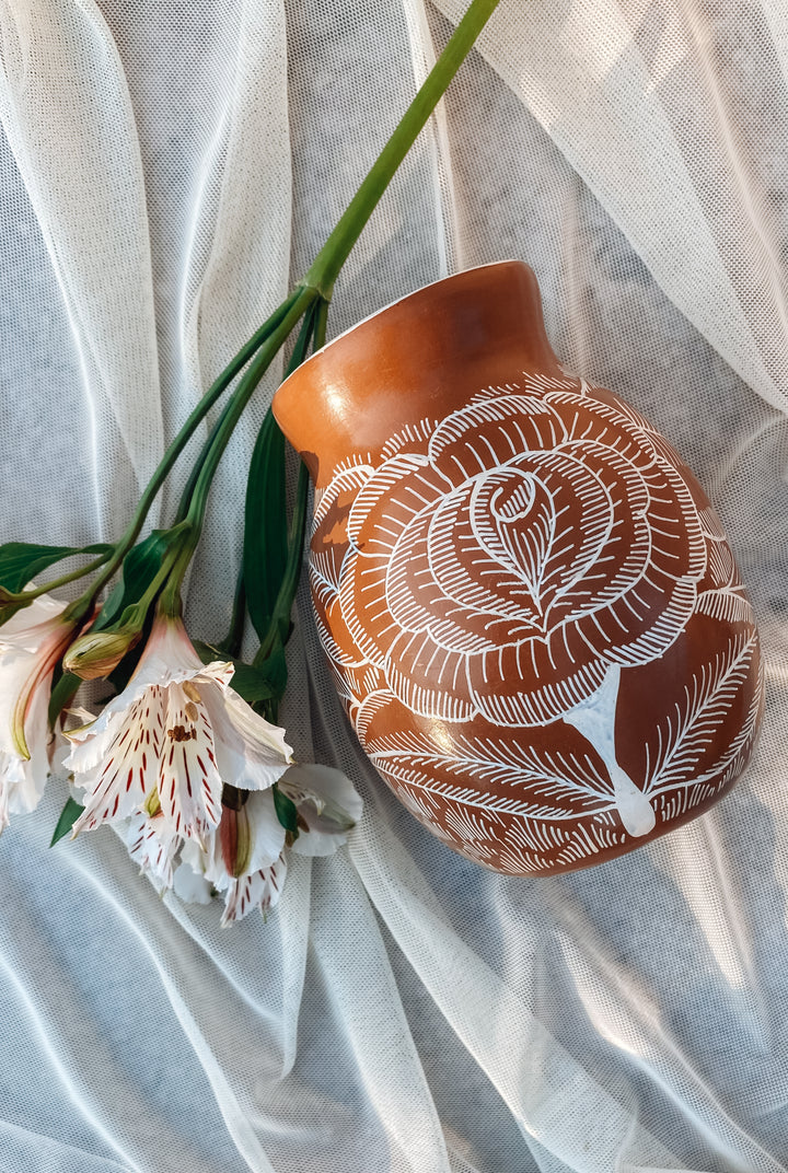 Pottery