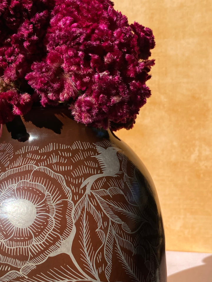 cantaros + vases