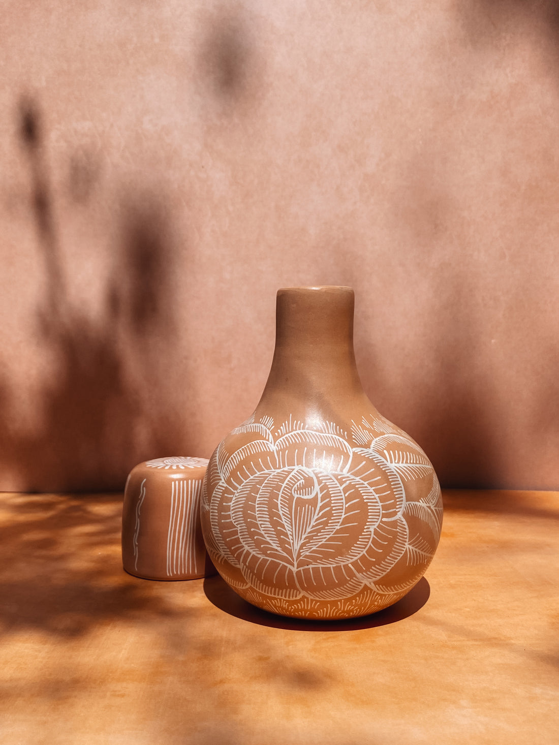 La Rosita Small Cantaro