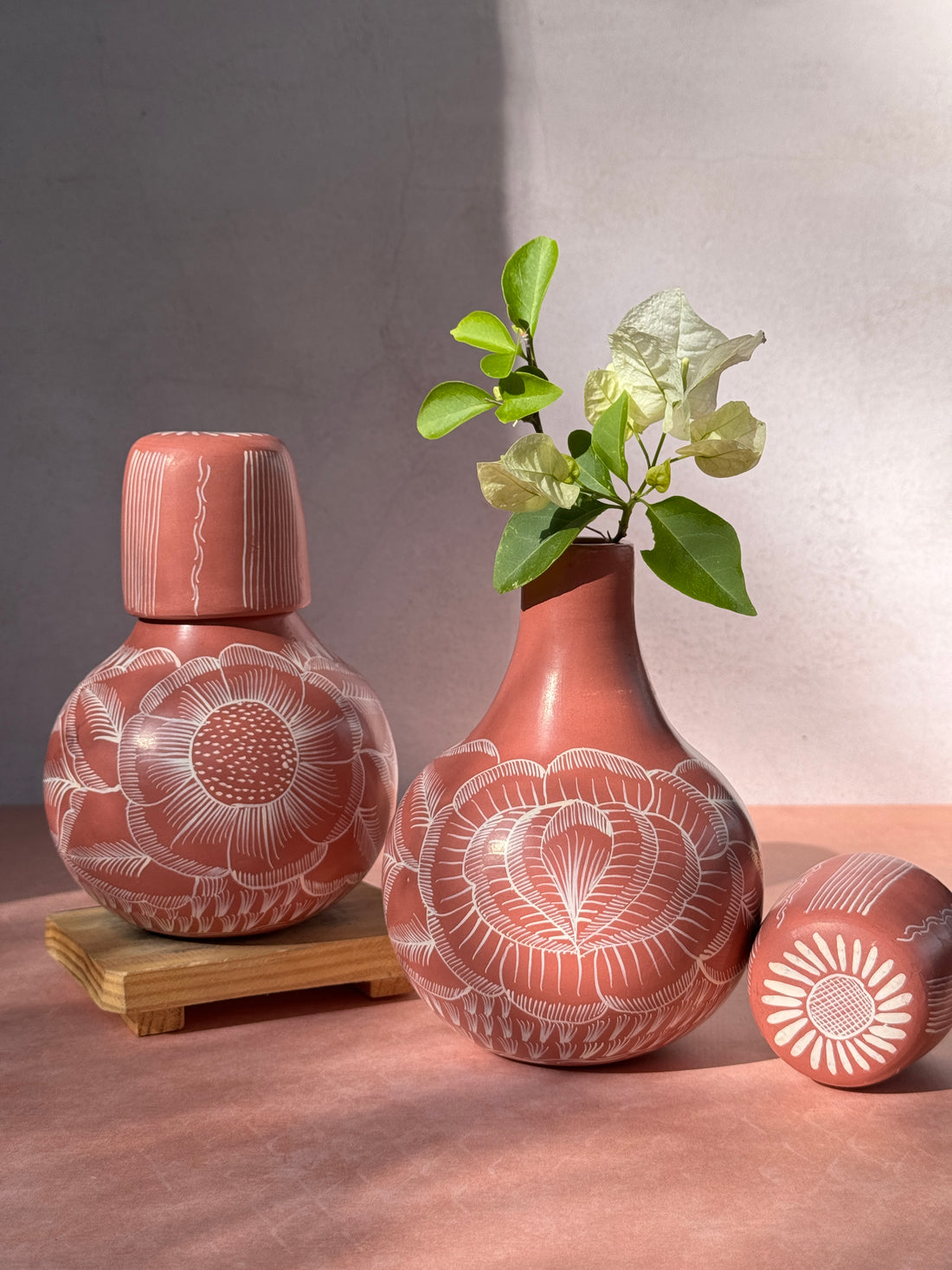 Rosita Mexicano Small Cantaro