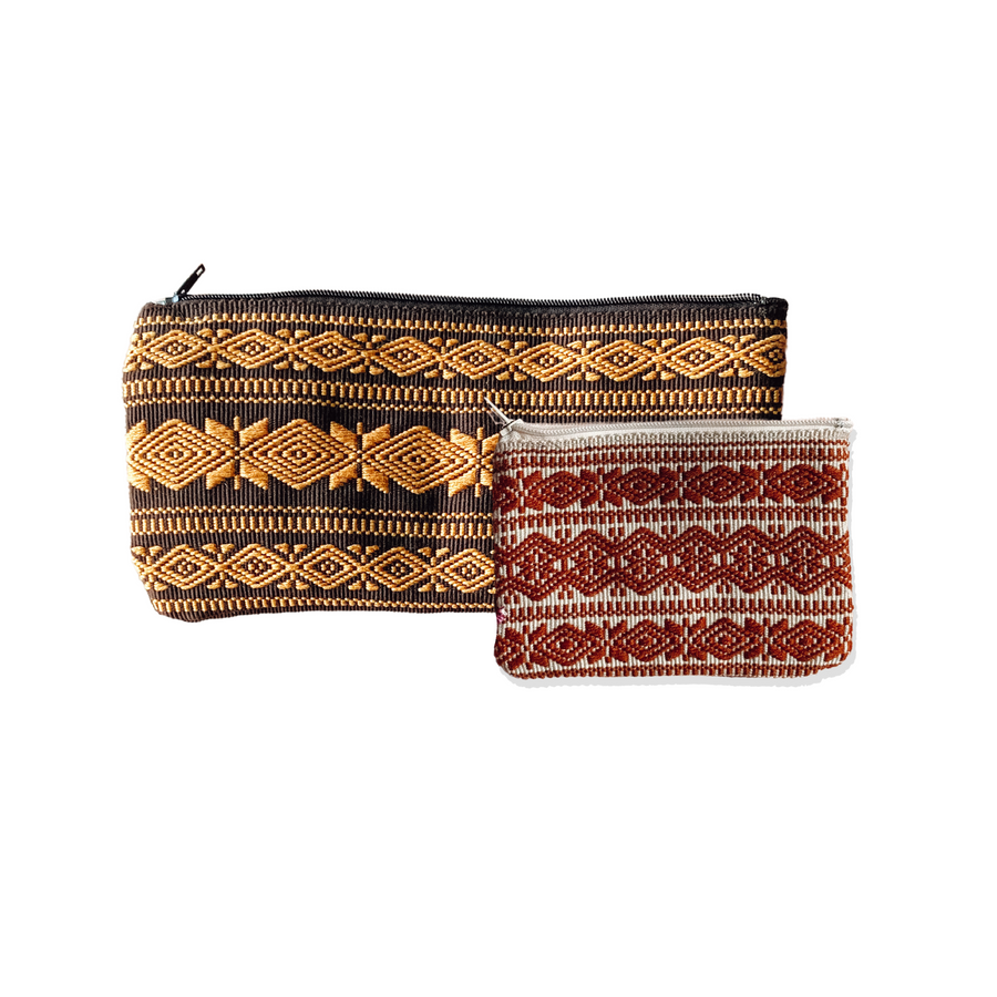 pouch set