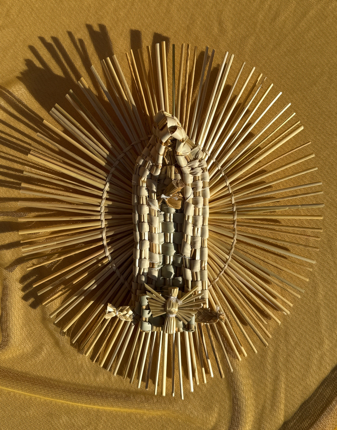 Virgencita de Guadalupe