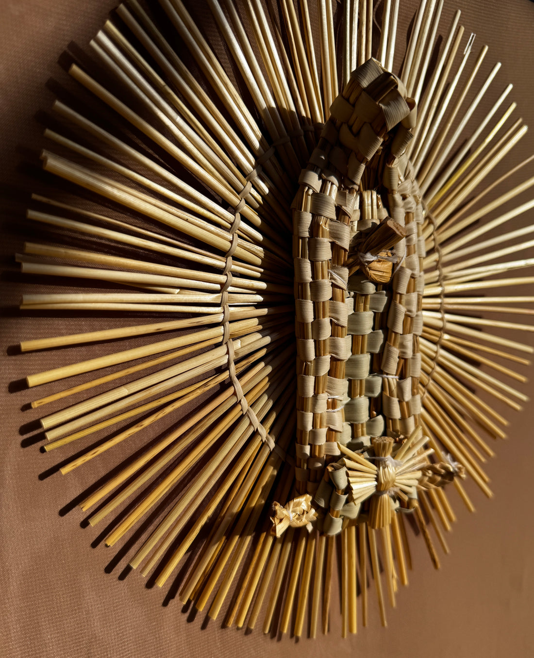 Virgencita de Guadalupe
