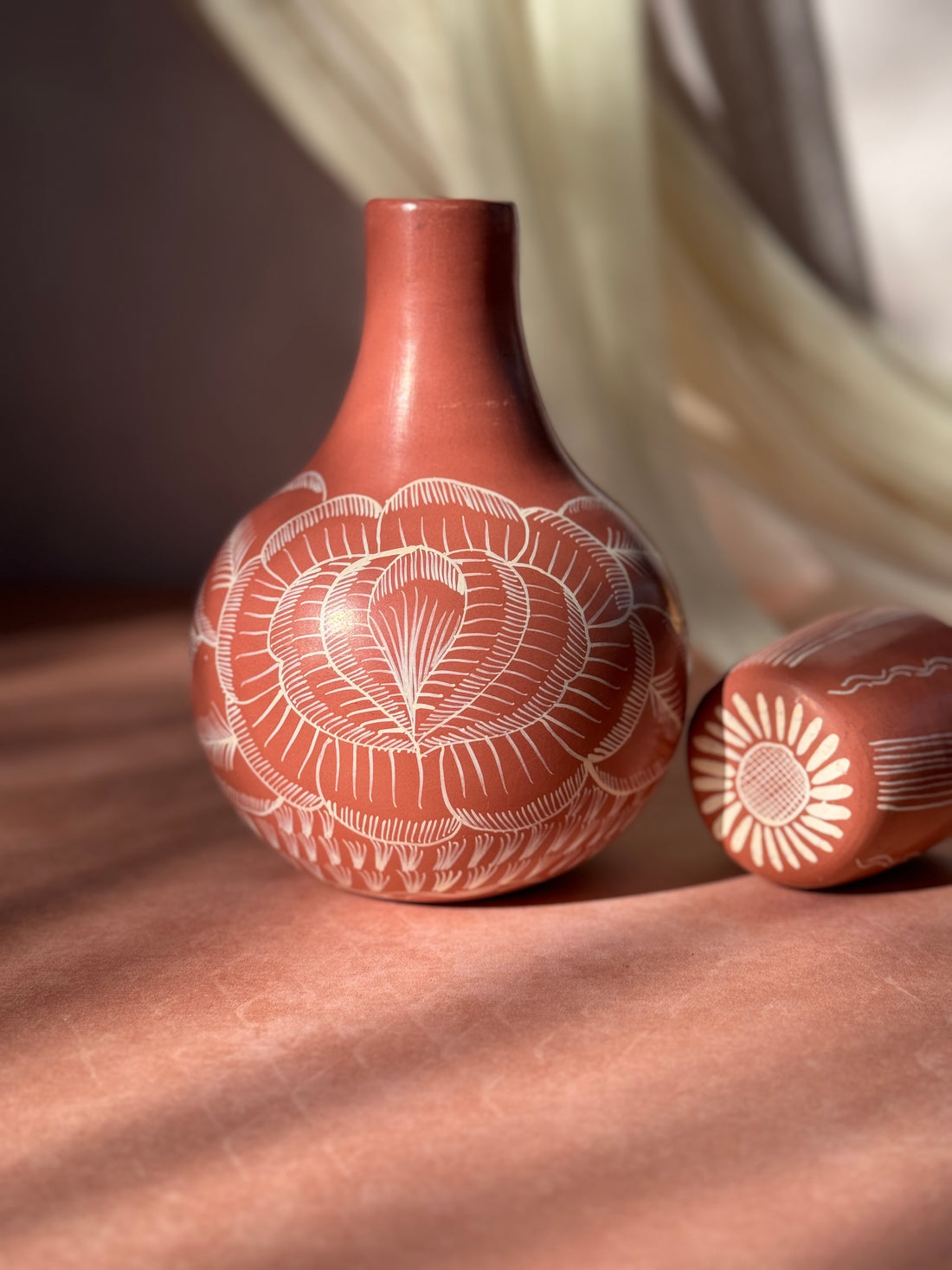 Rosita Mexicano Small Cantaro