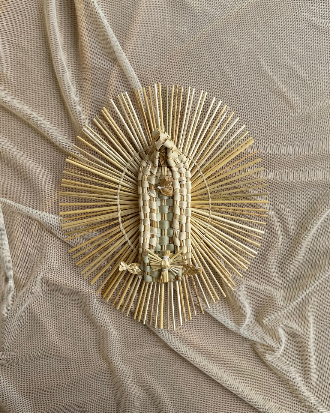 Virgencita de Guadalupe