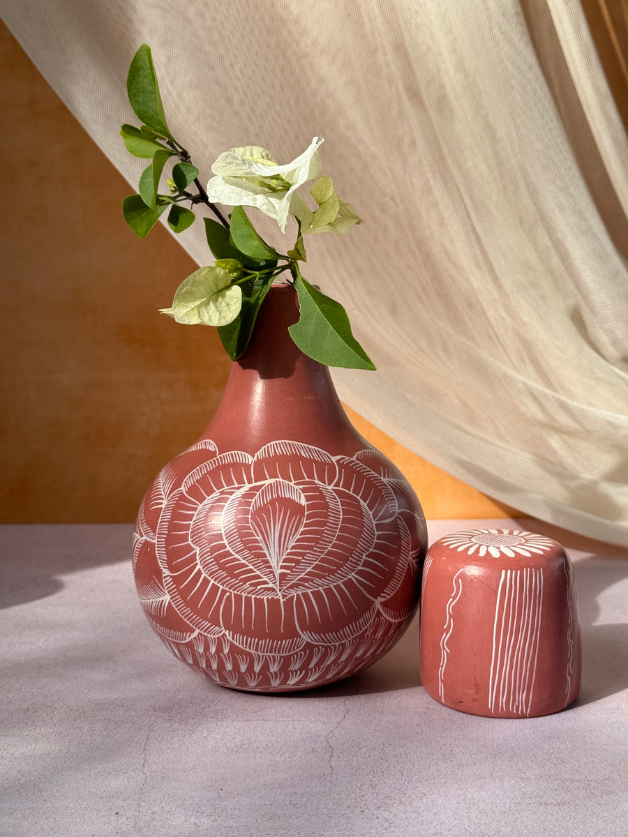Rosita Mexicano Small Cantaro