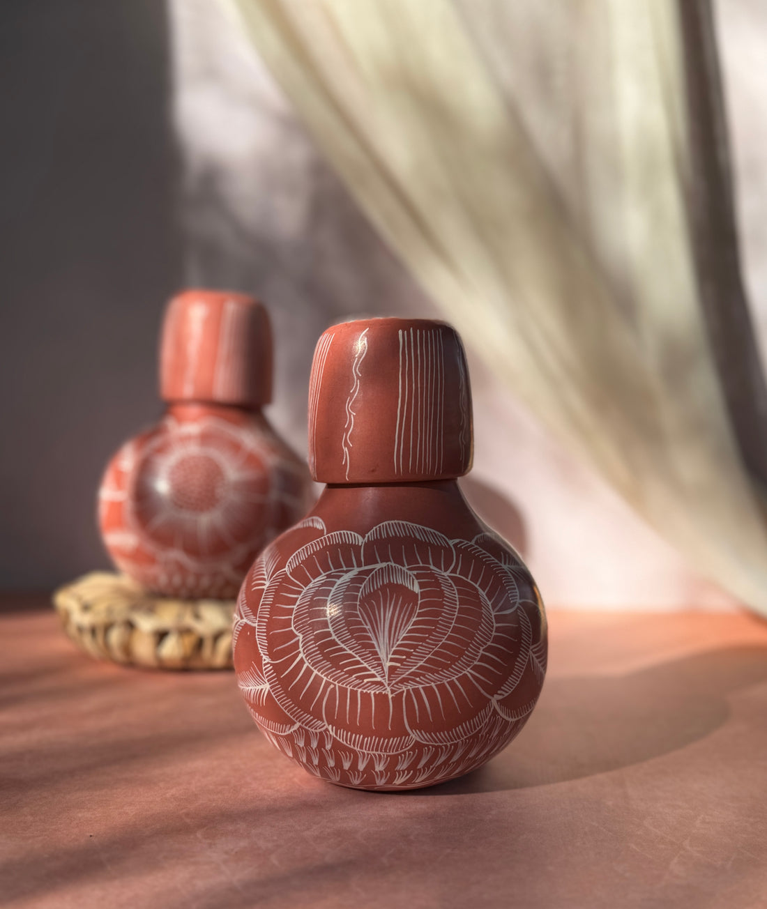 Rosita Mexicano Small Cantaro