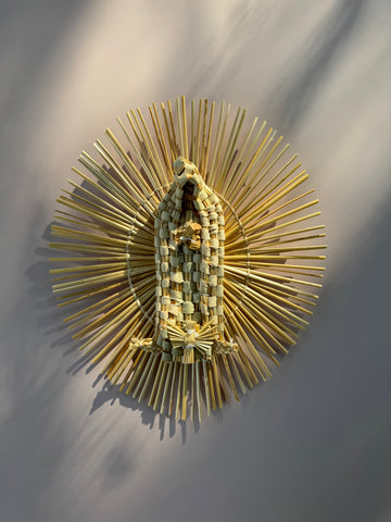 Virgencita de Guadalupe