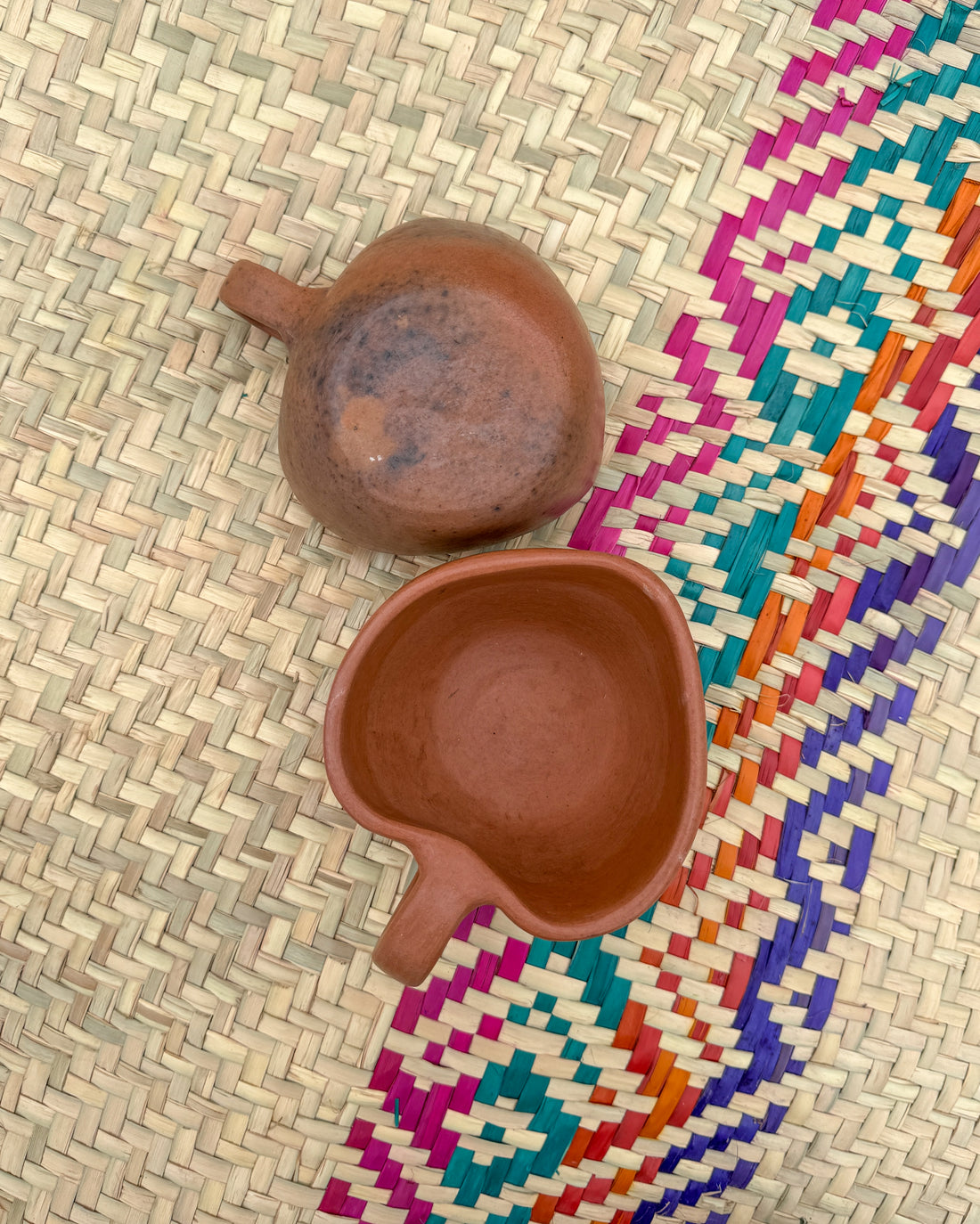 Corazoncito Large Mug