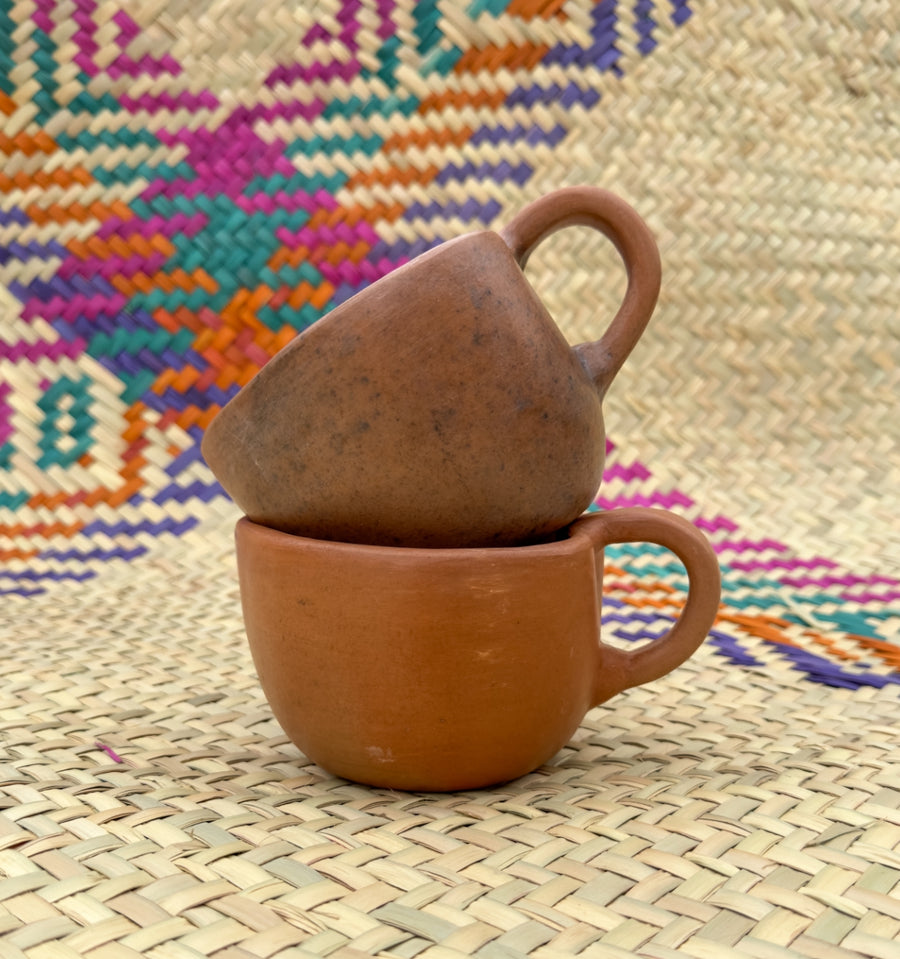 Corazoncito Large Mug