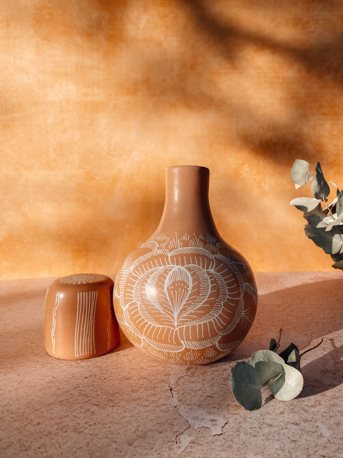 La Rosita Small Cantaro