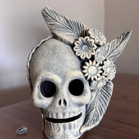 Ceniza Large Calavera [Slight Damage]