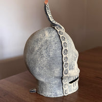 Ceniza Large Calavera [Slight Damage]