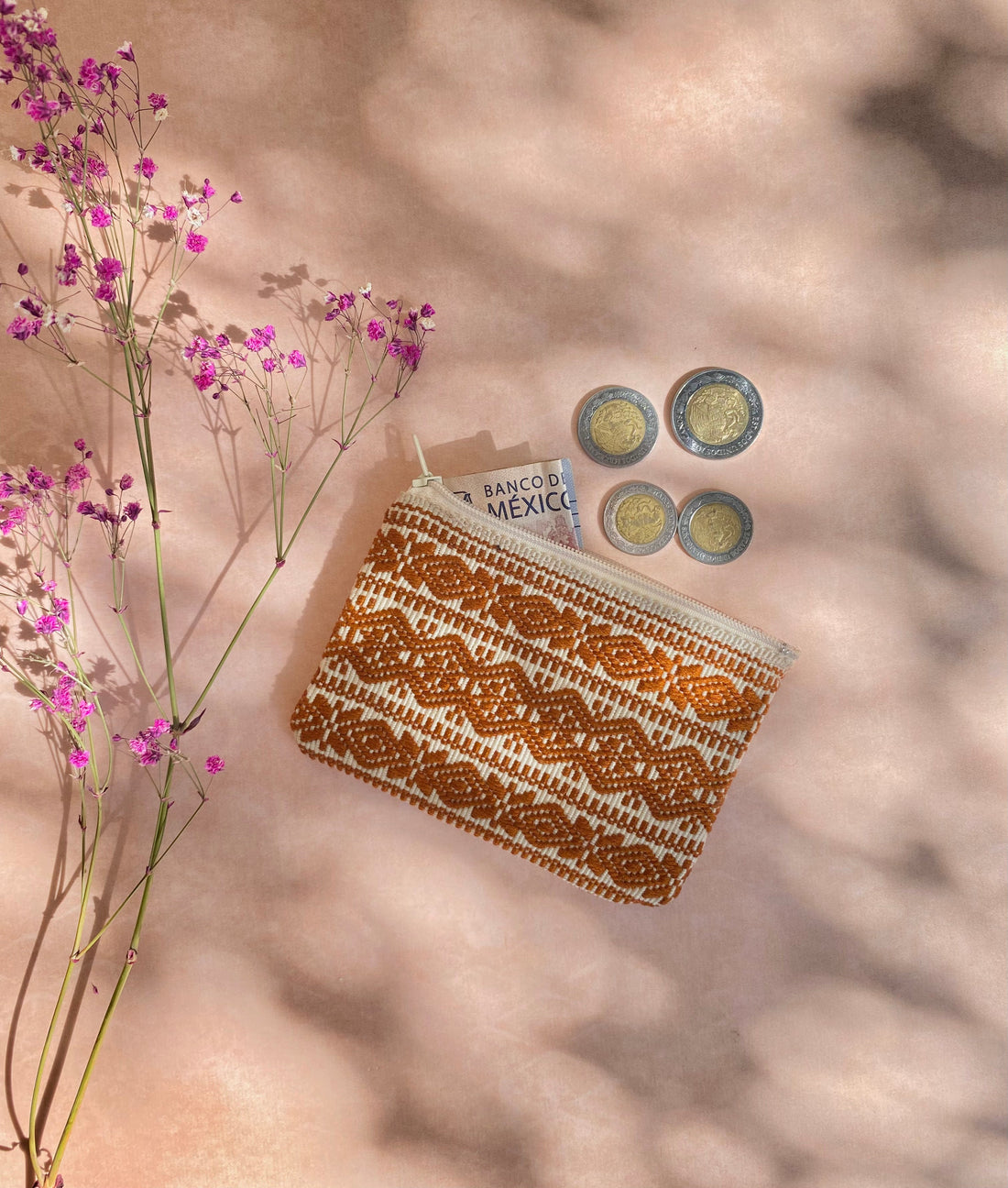 pouch set