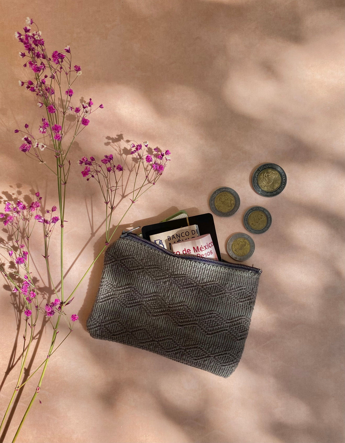 pouch set
