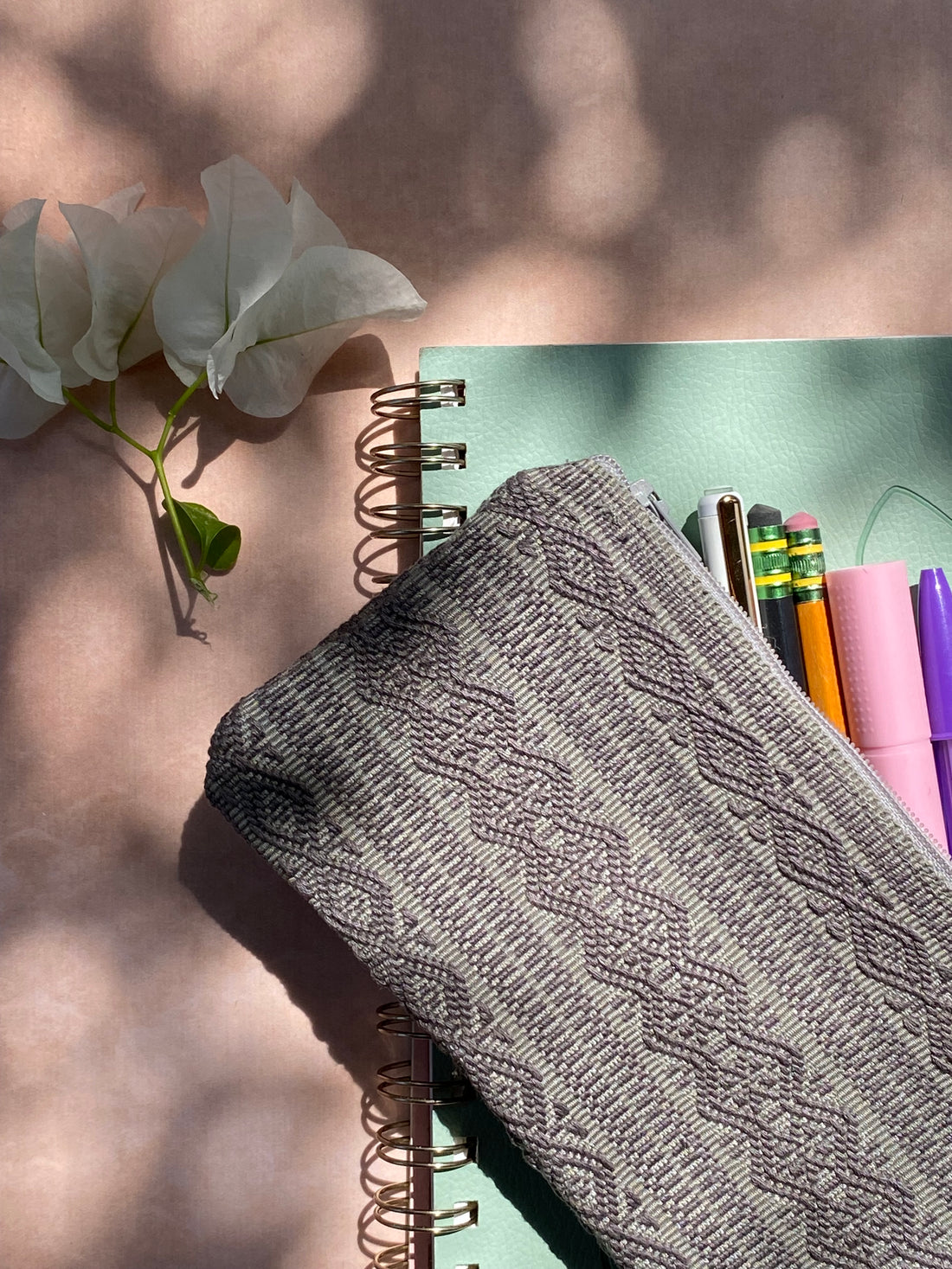 pouch set